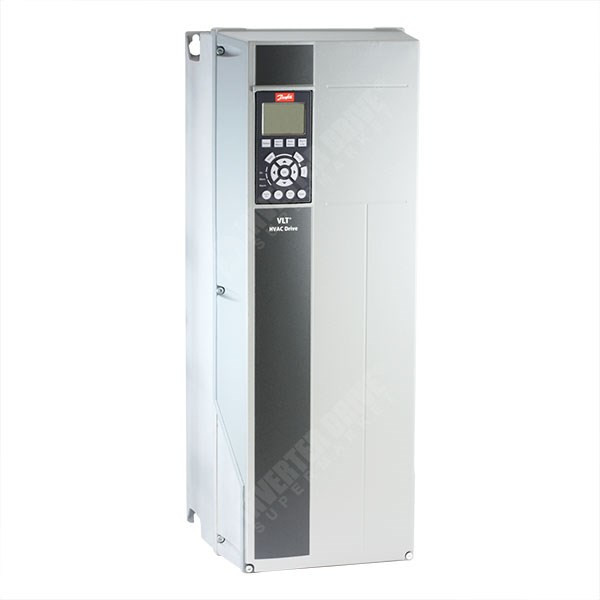 اینورتر 160kw دانفوس FC102 کدFC-102N160T4E20H4GC